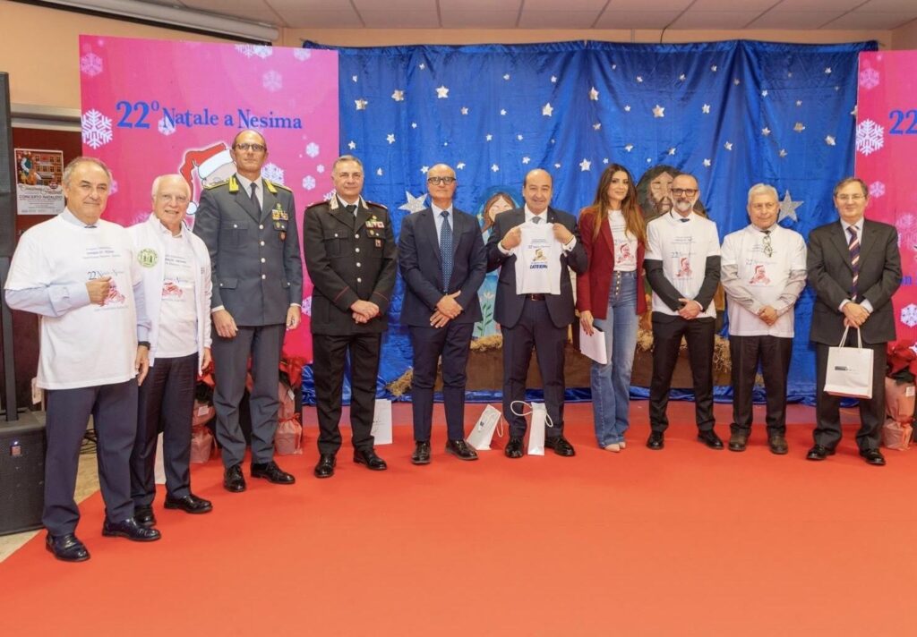 Nesima, il miracolo della vita: la festa dei duemila nati al Garibaldi