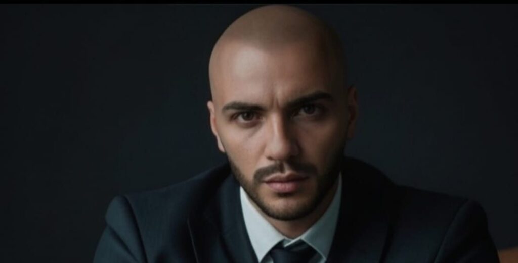 Direttore artistico e ritrattista: l’ascesa di Alfonso Restivo