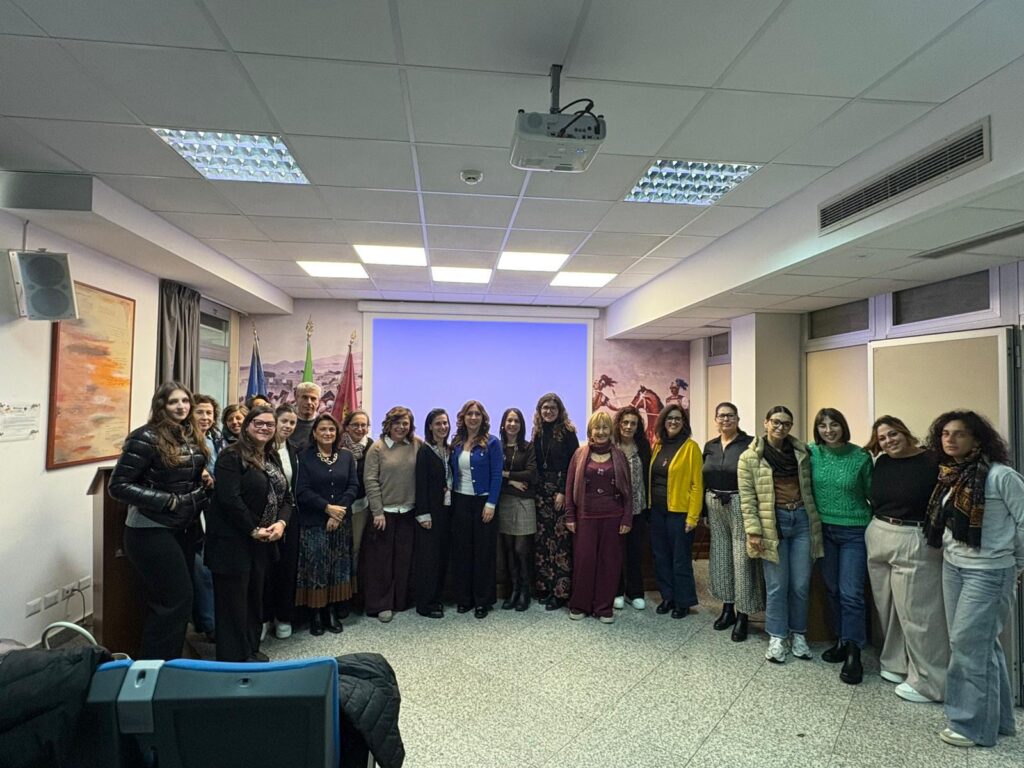 Distretto di Acireale, presentato il Piano di Zona 2022–2024