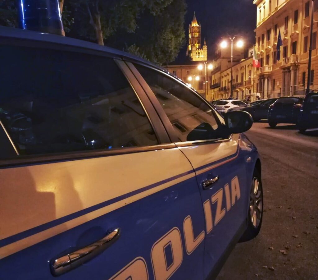 Movida violenta a Palermo, un arresto: sospesa anche un’attività