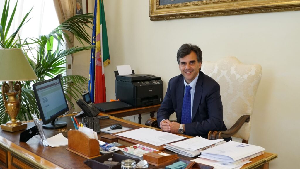 Sequestro di beni all’ex rettore di Messina, la difesa rinuncia al Riesame