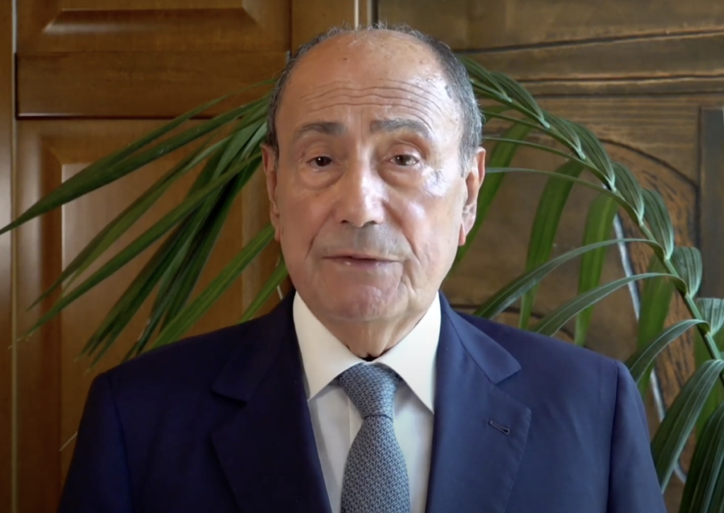 Schifani: “Prossima manovra di 2,4 miliardi sarà senza precedenti”