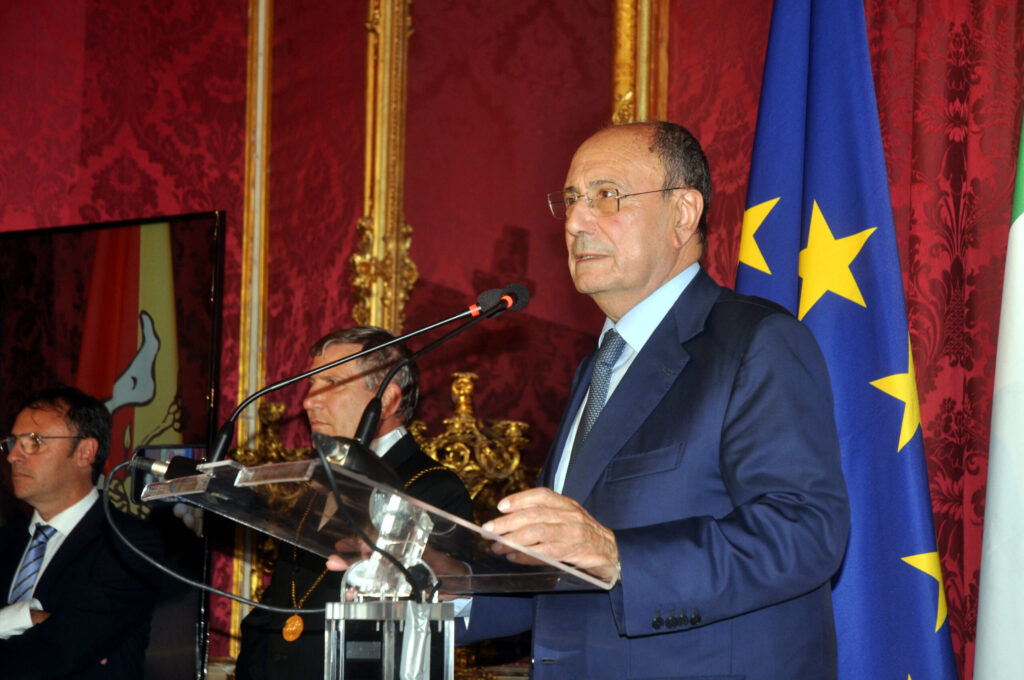 La sfida di Schifani: «Serve una riforma del regolamento dell'Assemblea siciliana»