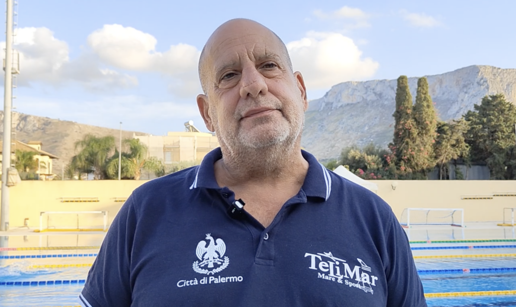 Pallanuoto, TeLiMar: risoluzione consensuale per  Gu Baldineti