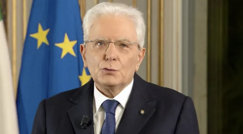 Circolo del tennis Palermo, Mattarella nominato socio onorario