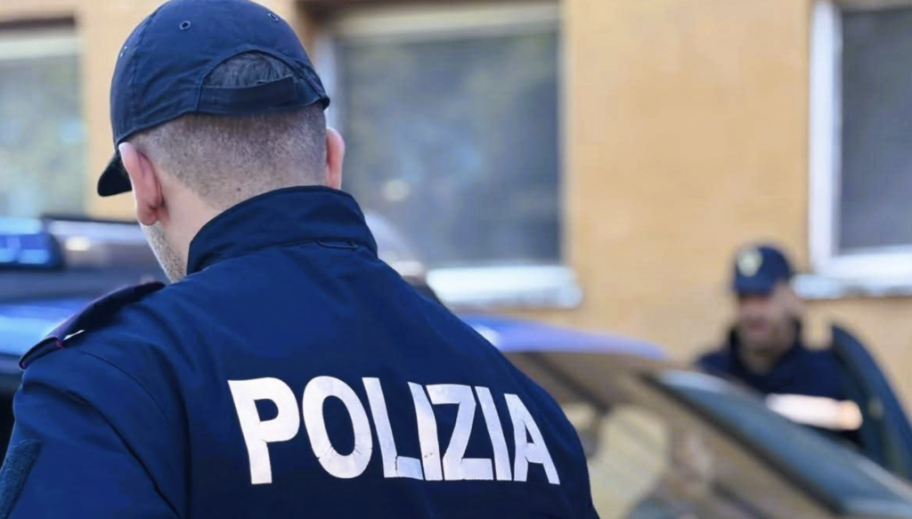 Catania, rapina sull’asse dei servizi: colpo alla stazione di carburanti