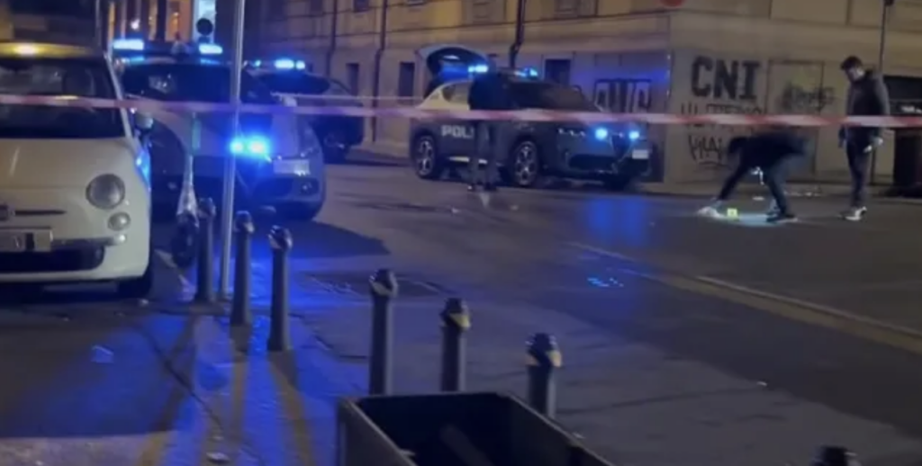 “Non ero fidanzata con una delle vittime della sparatoria di Monreale”