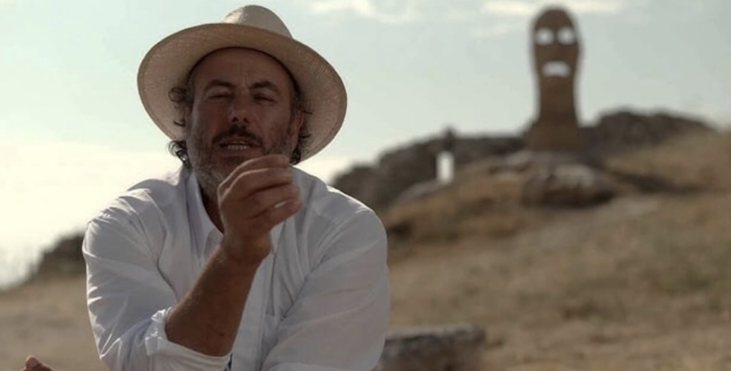 È morto Lorenzo Reina: creò il Teatro Andromeda ad Agrigento