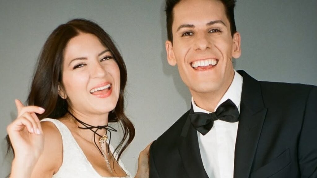 Francesca Barra contro il matrimonio a pagamento dei Me contro Te