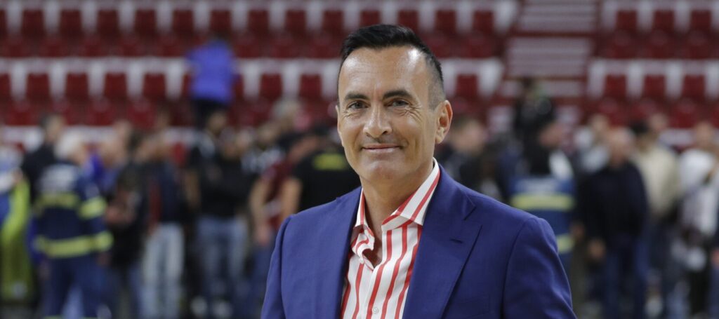 Basket: altri 3 punti di penalizzazione a Trapani, Antonini inibito 2 anni