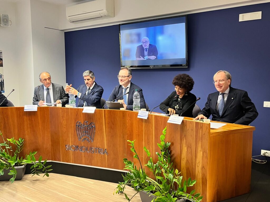 Africa continente in crescita, sfida Luac Lumsa tra formazione e opportunità