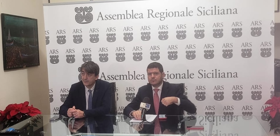 Galvagno: “Il rimpasto di governo sarebbe giusto dopo tre anni”