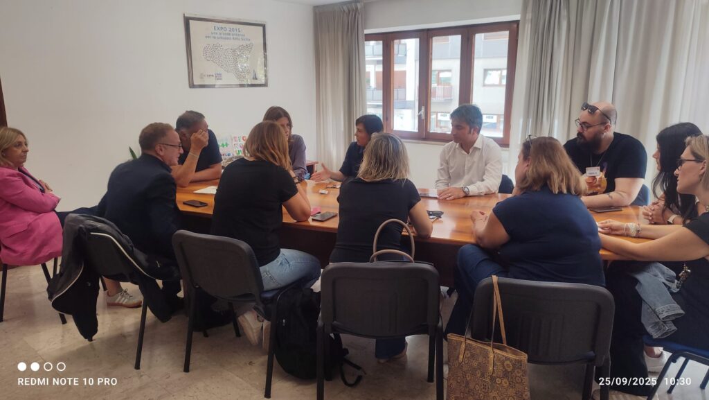 Asacom, la rassicurazione del Comune: pagamenti entro Natale