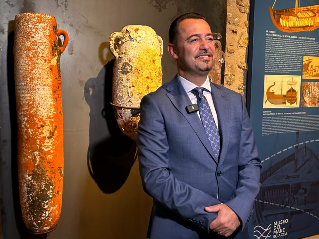 Cultura, le iniziative per il Natale. Scarpinato: “Occasione preziosa”