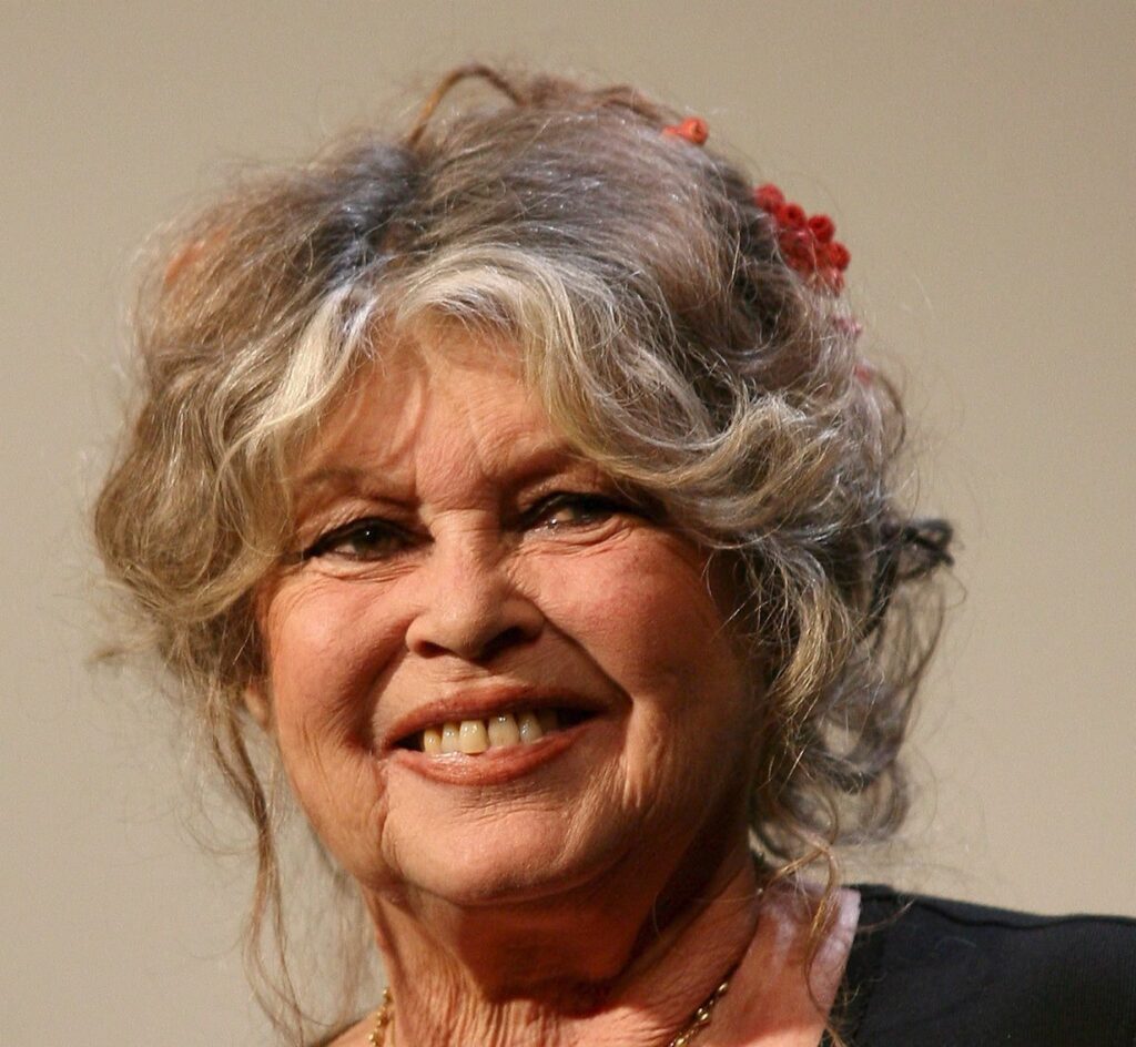 Francia, è morta Brigitte Bardot: aveva 91 anni