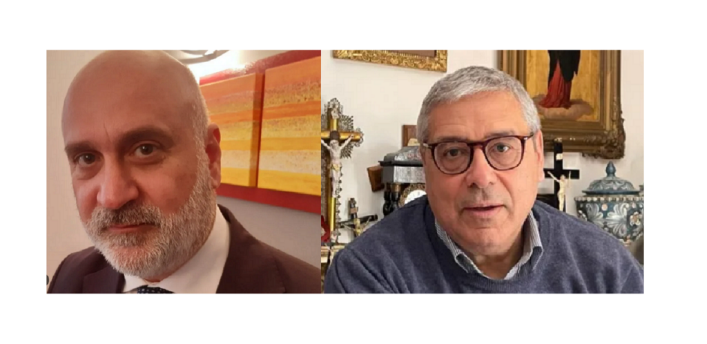 Caltagirone, Cuffaro, l’intercettazione con l’assessore: “Nuove prove”