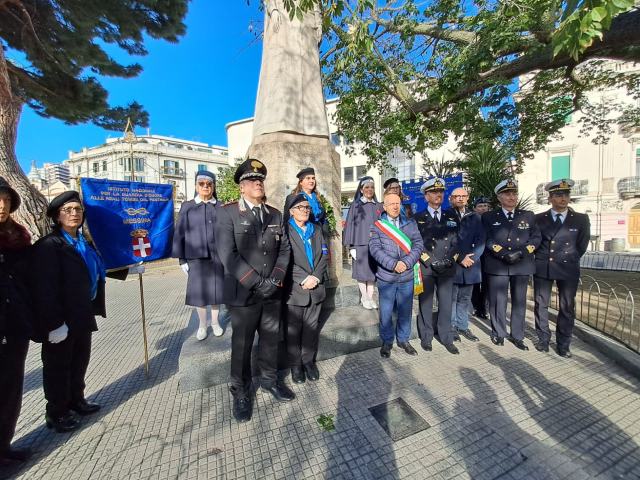 117° anniversario del terremoto del 1908: proseguiti oggi gli appuntamenti del programma al Monumento Regina Elena e alla Passeggiata a Mare