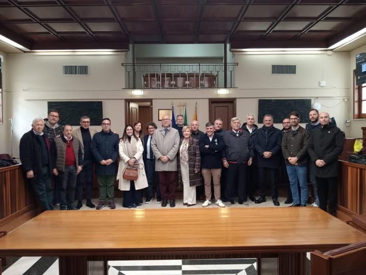 Augusta. Approvato il Bilancio di Previsione, Di Mare: “Risposte alla città”