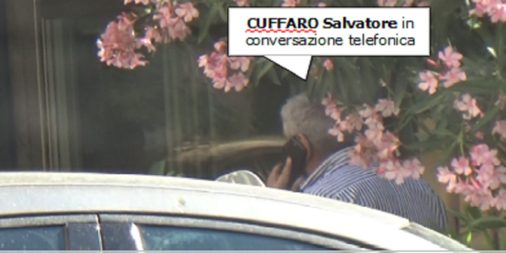 “Ci duni i sordi…”, i pm insistono: “Totò Cuffaro parlava di soldi”