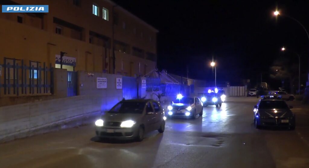 L’asse della droga Catania-Enna e l’inchiesta “Little Horse”: gli arresti