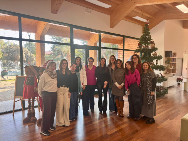 IncludiME, al via il nuovo percorso formativo della cittadinanza contro molestie e vulnerabilità negli spazi pubblici