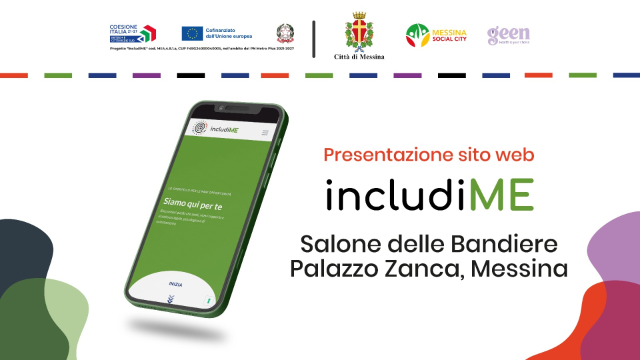 Messina presenta il primo Sportello Virtuale con Intelligenza Artificiale nella Pubblica Amministrazione