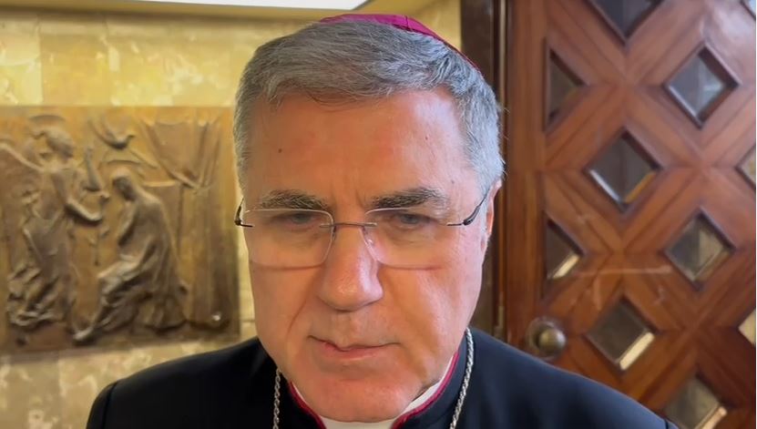 Palermo, Lorefice e il ricordo delle giovani vittime di violenza