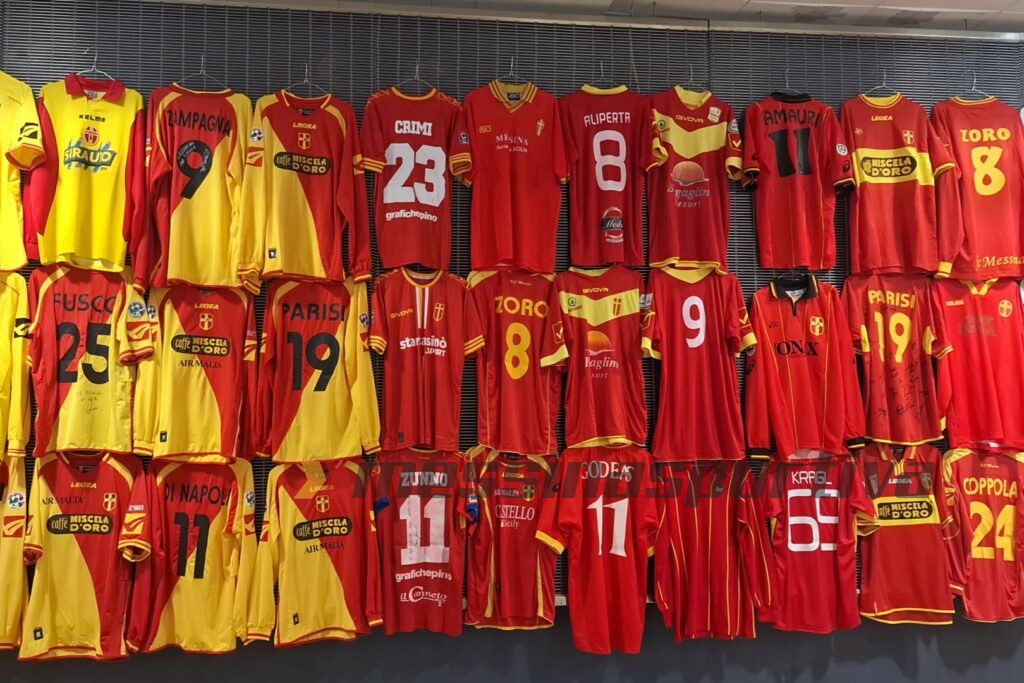 Certo e Perdichizzi: “Manteniamo viva la memoria sperando in un futuro roseo”