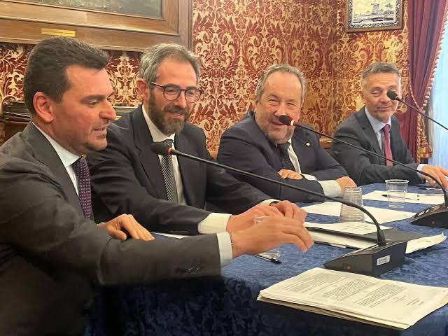 “Consorzio sviluppo e legalità”: prolungamento fino al 2060