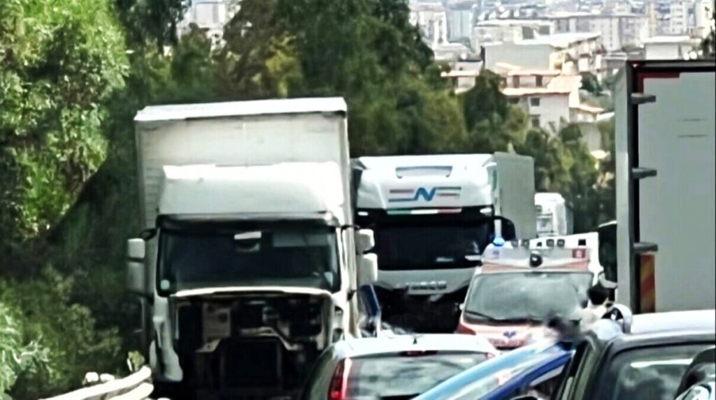 Incidenti sulla Palermo-Sciacca, tavolo tecnico: “Provocati da chi guida”