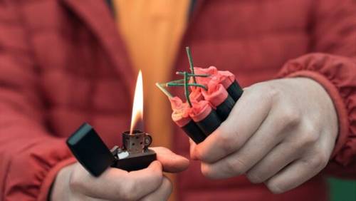 Catania, vietati i botti: arriva l’ordinanza del sindaco Trantino