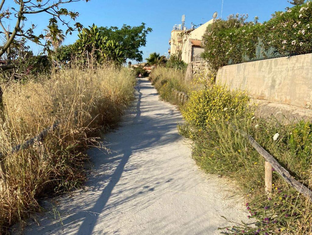 Pista “Rossana Maiorca”, 2,5 milioni per riqualificarla: ecco gli interventi previsti