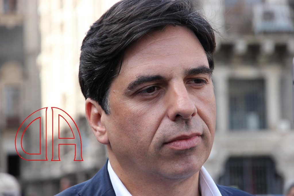 Pogliese (Fdi): “Fondi in manovra per ricostruire biblioteca della Pestalozzi”