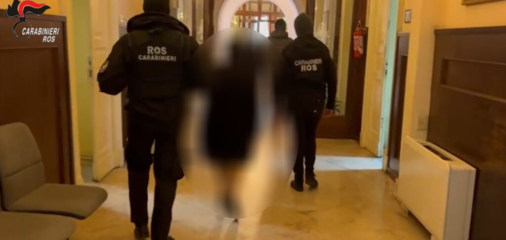 Santapaola e il domino dei capi: “Dove ha messo u Paloccu?”