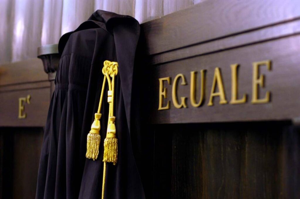 Riforma della giustizia, a Palermo nasce il Comitato per il No