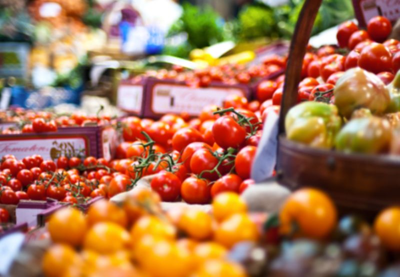 Il bilancio del Distretto ortofrutticolo Sud-Est Sicilia, oltre 450 milioni di fatturato