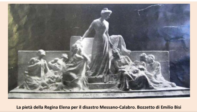 117° Anniversario del Terremoto del 28 dicembre 1908: Messina entra nel vivo delle commemorazioni