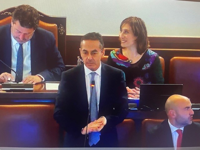 Catania, il Consiglio comunale approva il bilancio 2026-2028