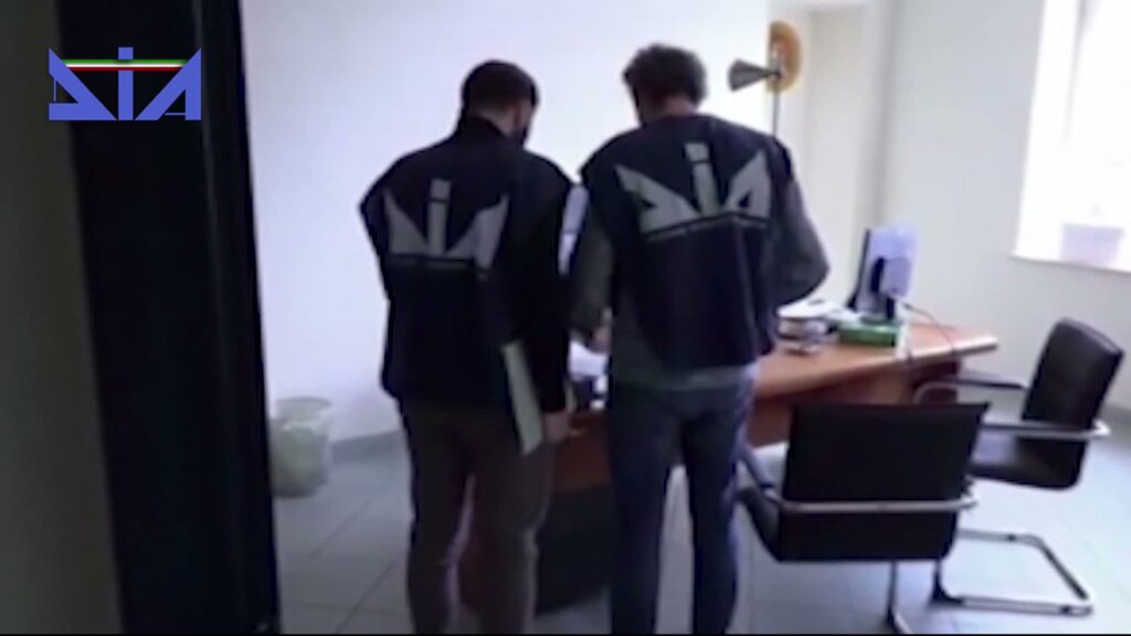 Colpo alla camorra, confiscati beni per 30 milioni a un imprenditore legato al clan Belforte di Caserta
