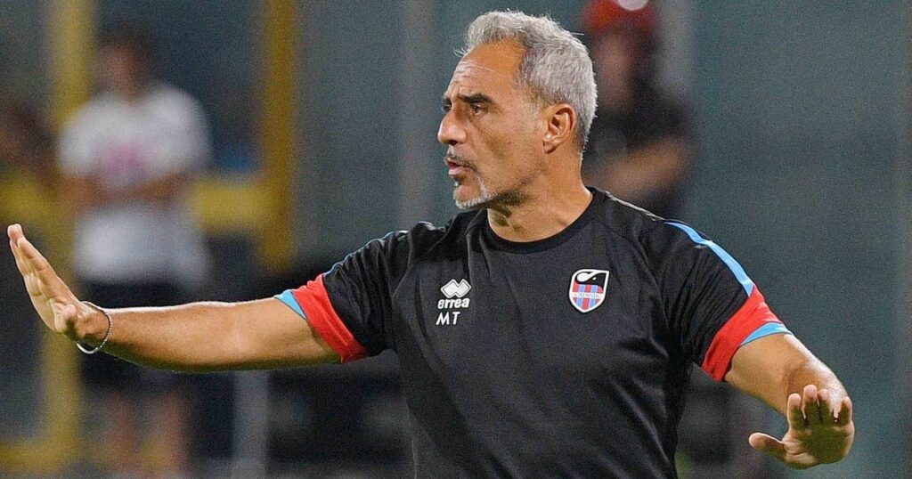 Il Catania batte la Cavese 2-0 ed incamera tre punti d’oro