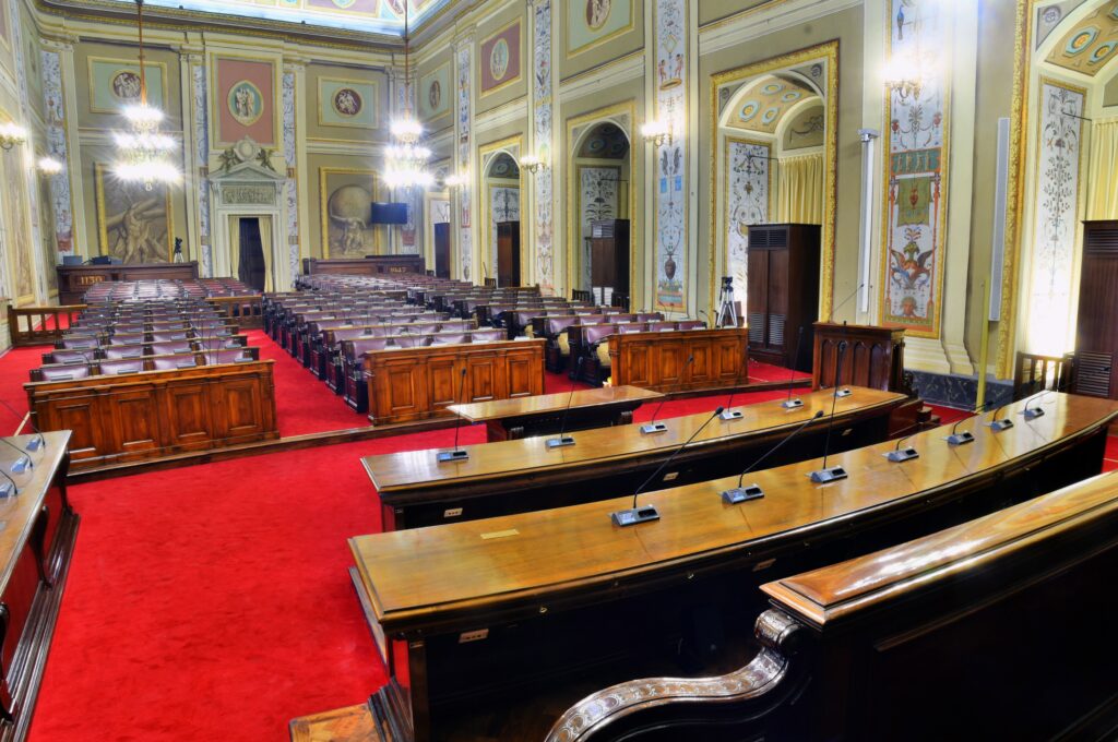 Ddl enti locali, l'Ars boccia l'articolo 1 con il voto segreto