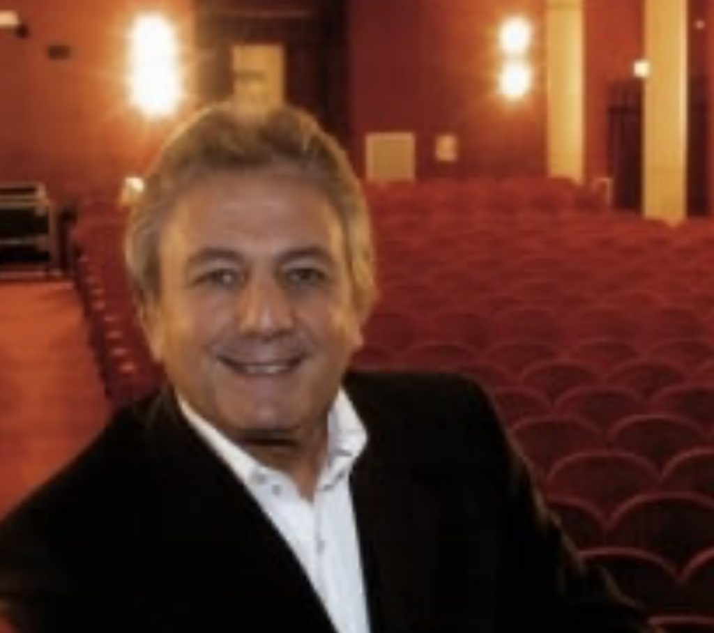 È morto Aldo Morgante, figura storica del teatro siciliano