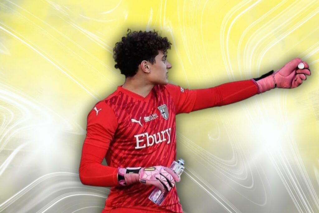 Messina, intesa vicina con il Parma per Giardino. In tre verso la risoluzione