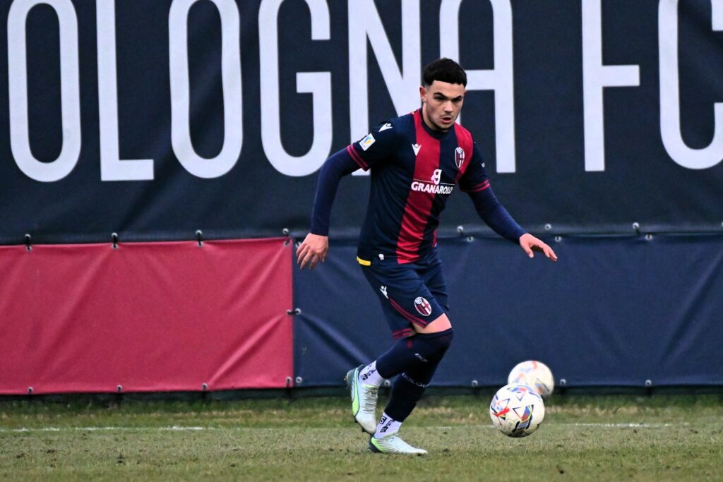 Messina, in arrivo due under: Oliviero dal Catanzaro e Bonofiglio dal Cosenza