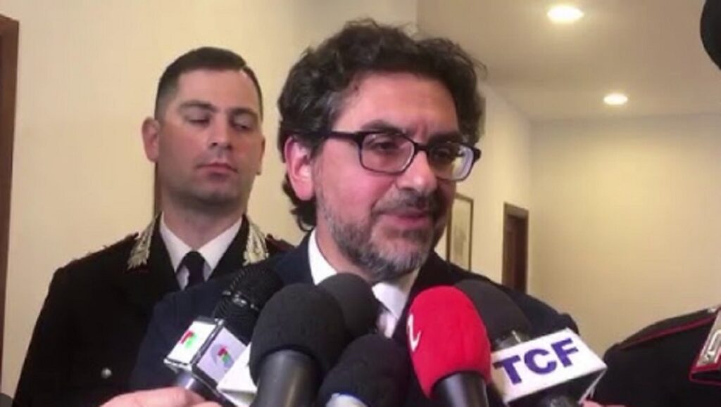 Il Csm ha deciso: Angelo Cavallo è il nuovo procuratore di Termini Imerese
