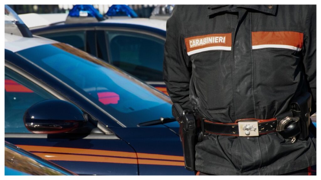 Nuoro, sequestrata una delle più grandi piantagioni di marijuana d’Italia