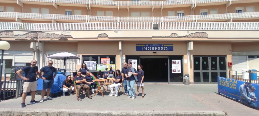 Taormina, la cardiochirurgia sarà aggregata al Policlinico di Catania