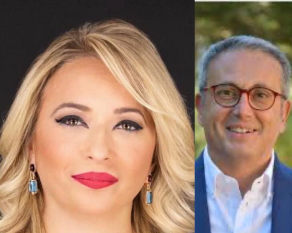 Nominati sei coordinatori Noi moderati in provincia di Palermo