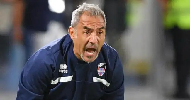 Catania di rimonta a Foggia, 1-1: i rossoazzurri non brillano