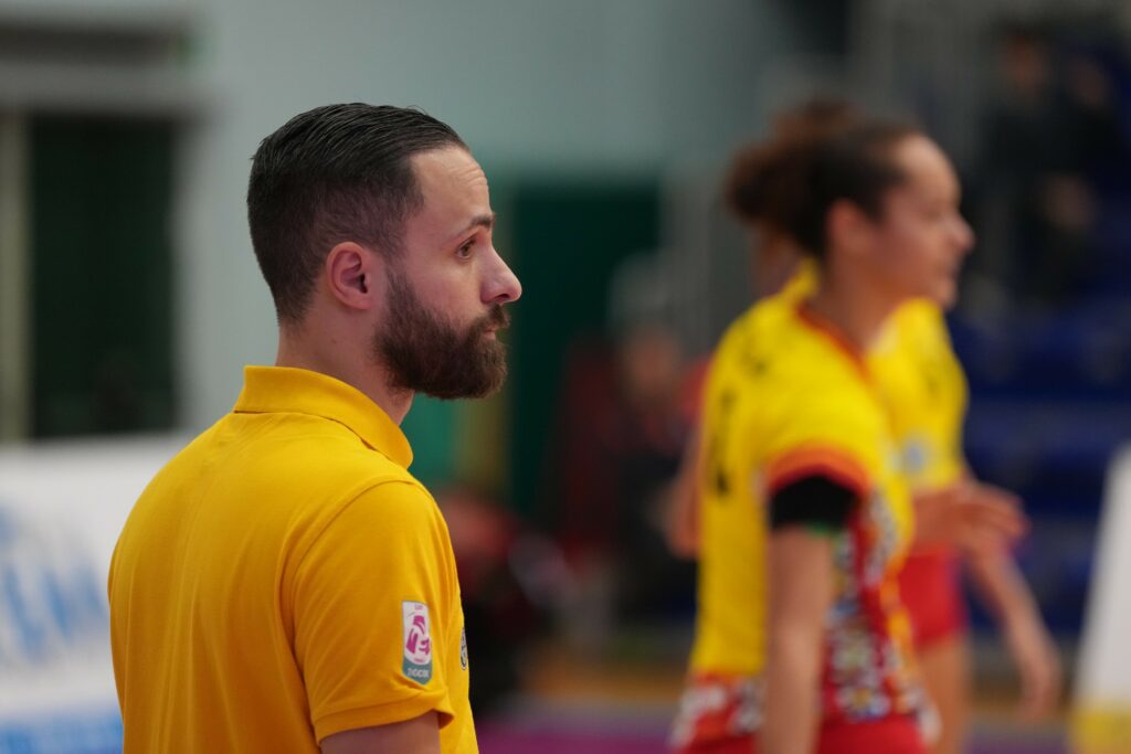 La Formula 3 Messina resta aggrappata ai playoff. Freschi: “Ora dobbiamo reagire”